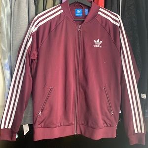 Adidas jacket